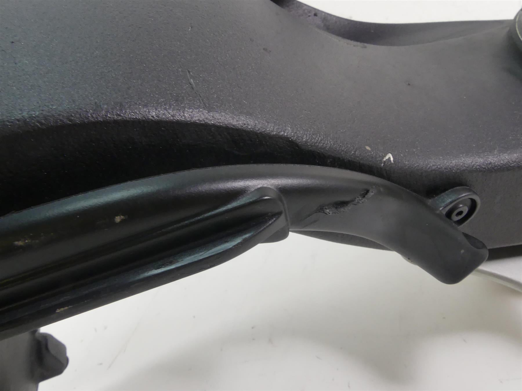 2009 Ducati Monster 1100 S Rear Swingarm Swing Arm Axle Set 37020911AA {{ shop.shopifyCountryName }} - Mototech271