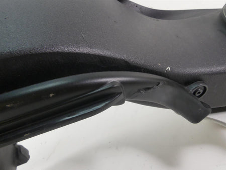 2009 Ducati Monster 1100 S Rear Swingarm Swing Arm Axle Set 37020911AA {{ shop.shopifyCountryName }} - Mototech271