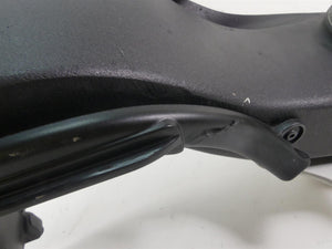 2009 Ducati Monster 1100 S Rear Swingarm Swing Arm Axle Set 37020911AA | Mototech271