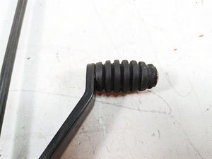2012 Triumph Tiger 800XC ABS Gear Selector Shifter Shift Lever T2088000