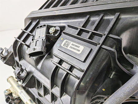 2024 Polaris RZR XP 1000 Sport Intake Manifold & Injectors 3023683 2521387 {{ shop.shopifyCountryName }} - Mototech271