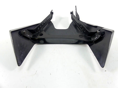 2017 Kawasaki ZX1400 ZX14R Ninja Lower Rear Under Bike Belly Spoiler 55028-0063 {{ shop.shopifyCountryName }} - Mototech271