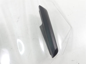 2016 BMW R1200GS Adv K51 Touratech Medium Height Windshield Wind Screen 038-6210 | Mototech271
