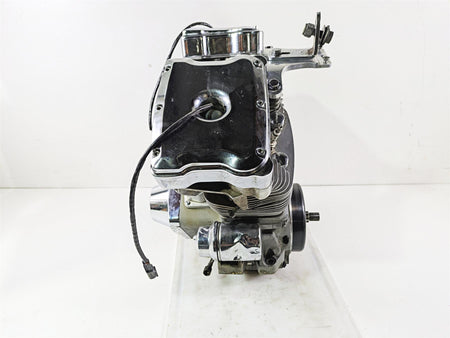2002 Big Dog Pitbull 113ci S&S Super Sidewinder Engine Motor -Video 31-9274-S3 {{ shop.shopifyCountryName }} - Mototech271