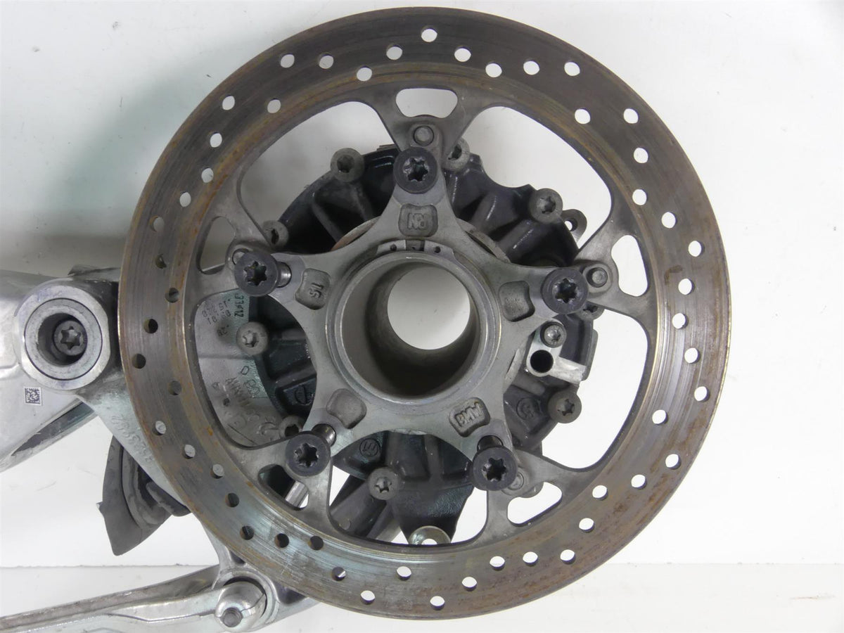 2015 BMW R1200RT K52 Differential Swingarm Driveshaft I=33:12=2,75 33748394283 {{ shop.shopifyCountryName }} - Mototech271