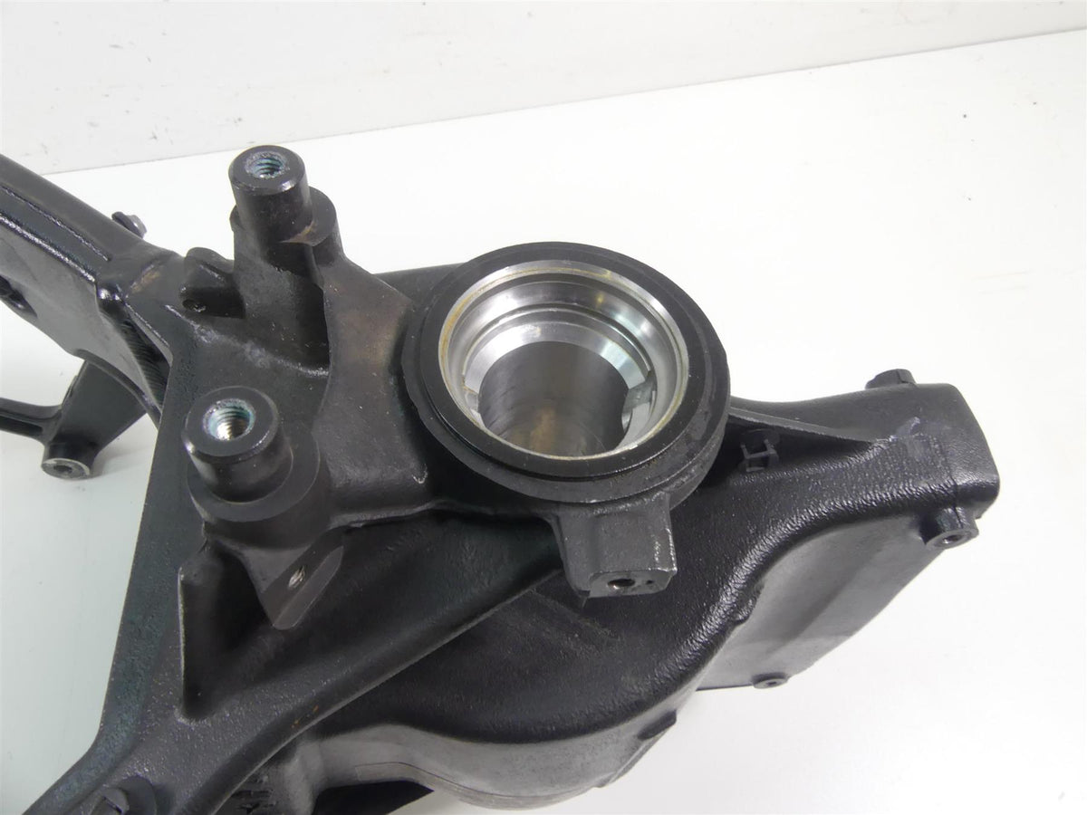 2016 BMW S1000XR K49 Straight Main Frame Chassis With Florida Clean Title 46518551447 {{ shop.shopifyCountryName }} - Mototech271