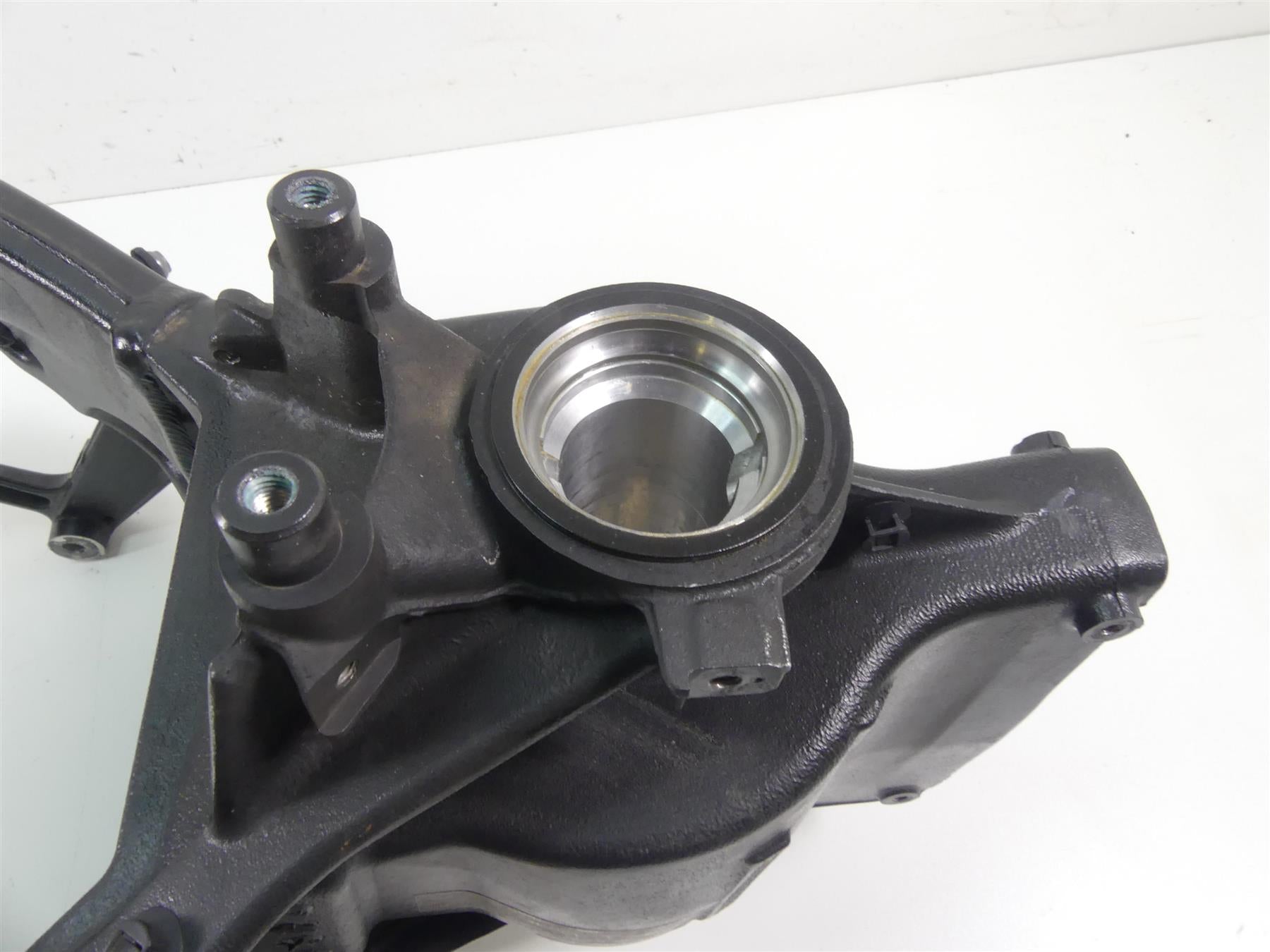 2016 BMW S1000XR K49 Straight Main Frame Chassis With Florida Clean Title 46518551447 {{ shop.shopifyCountryName }} - Mototech271