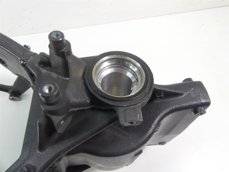 2016 BMW S1000XR K49 Straight Main Frame Chassis With Florida Clean Title 46518551447 {{ shop.shopifyCountryName }} - Mototech271