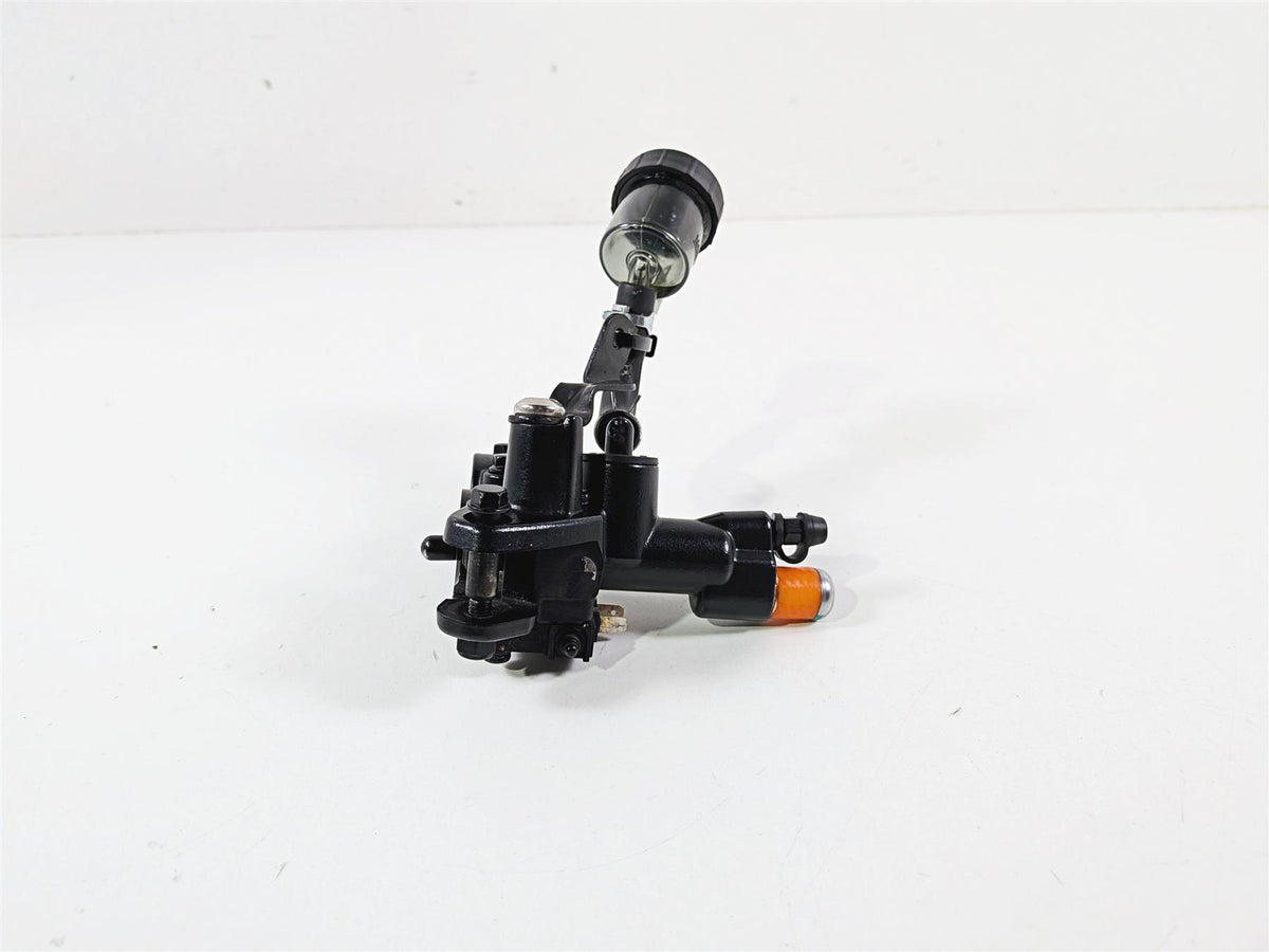 2025 CFMoto 450 SS Brembo Front Brake Master Cylinder 6AQV-081100-1000-M1 {{ shop.shopifyCountryName }} - Mototech271