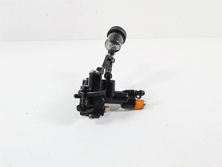 2025 CFMoto 450 SS Brembo Front Brake Master Cylinder 6AQV-081100-1000-M1 {{ shop.shopifyCountryName }} - Mototech271