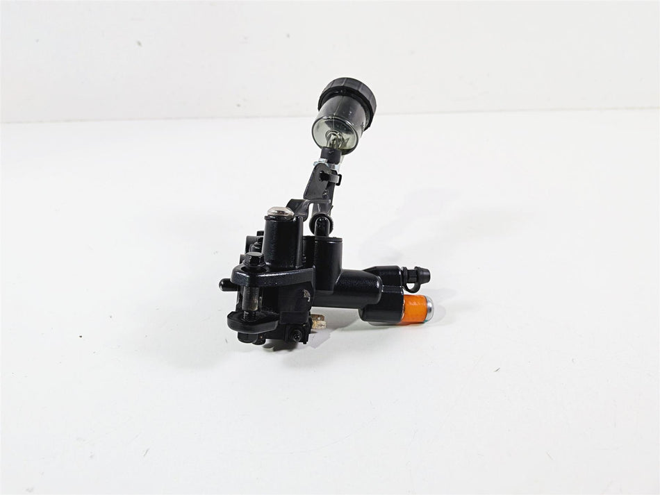 2025 CFMoto 450 SS Brembo Front Brake Master Cylinder 6AQV-081100-1000-M1 {{ shop.shopifyCountryName }} - Mototech271