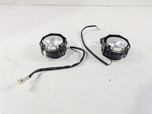 2020 Suzuki V-Strom 1050 XT Fog Light Spot Lamp Set 99000-990D2-220