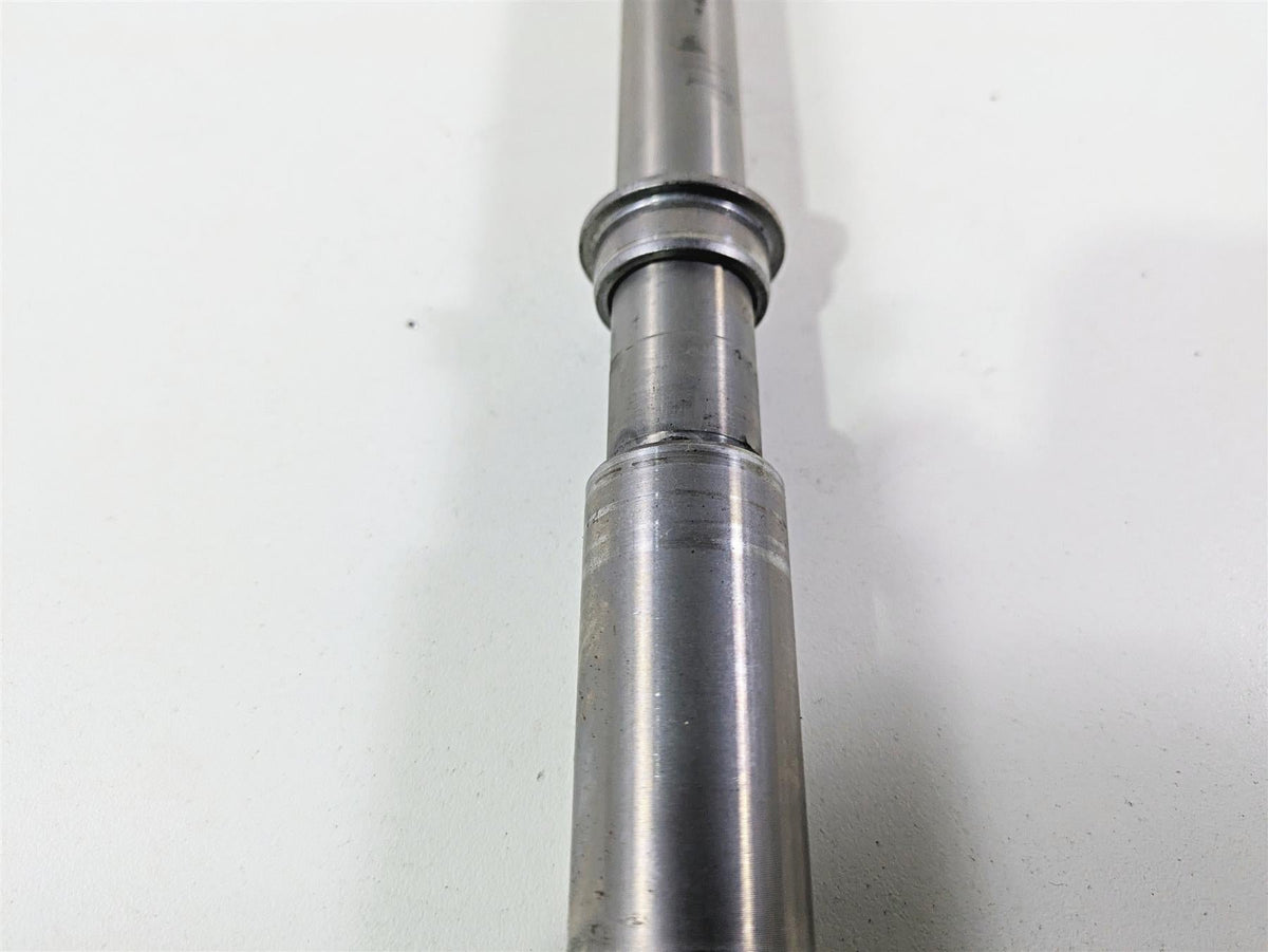2019 BMW R1250RT K52 Front Axle Wheel Spindle 36317925190 {{ shop.shopifyCountryName }} - Mototech271