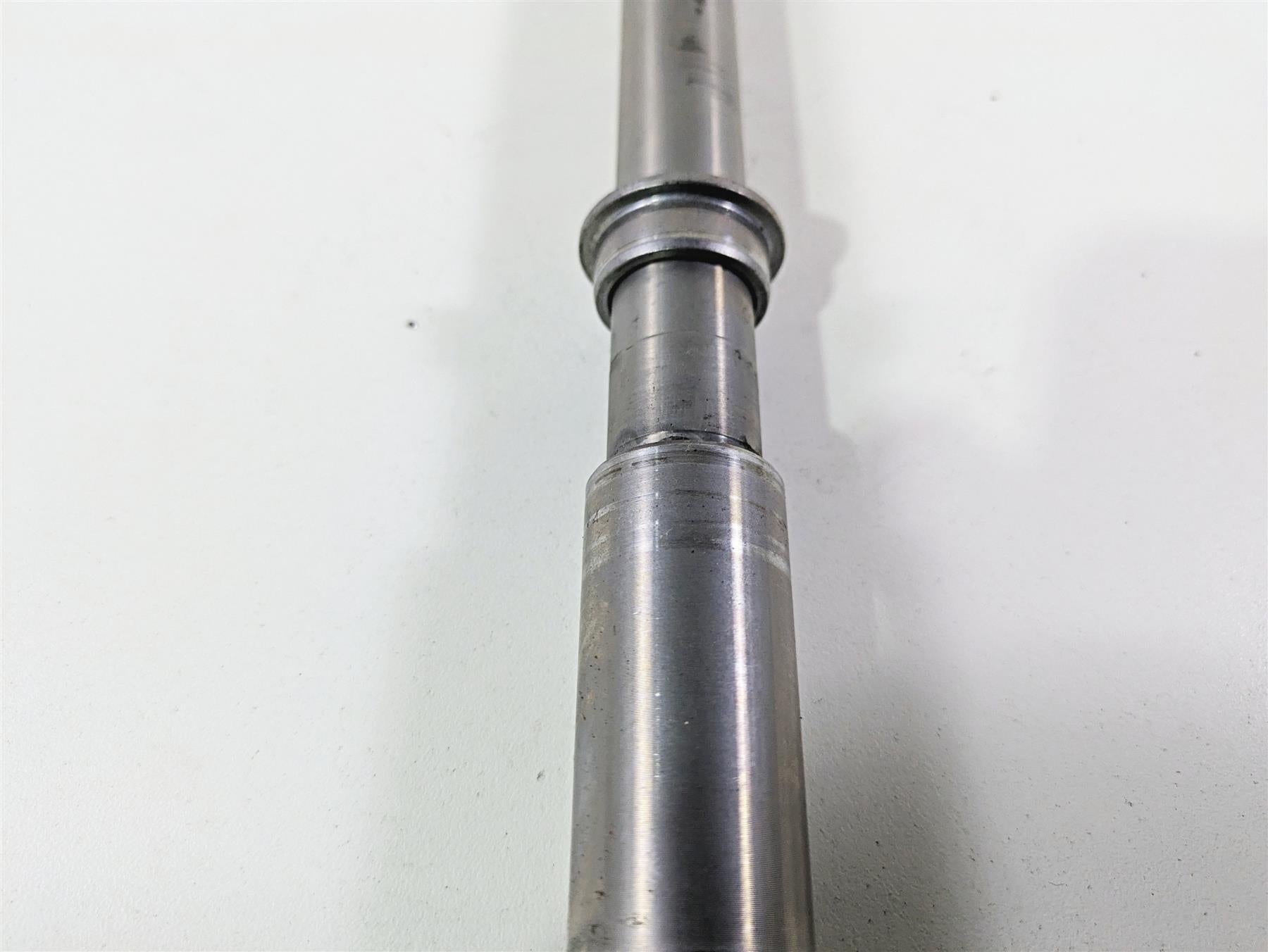 2019 BMW R1250RT K52 Front Axle Wheel Spindle 36317925190 {{ shop.shopifyCountryName }} - Mototech271