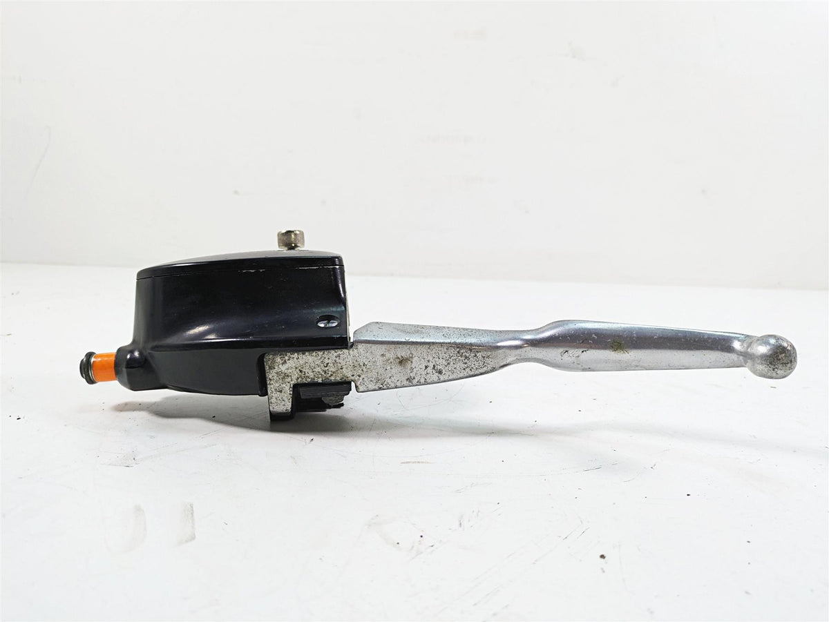 2009 Yamaha XV1900 Raider Nissin 14mm Clutch Master Cylinder 1D7-W2645-20-00 {{ shop.shopifyCountryName }} - Mototech271