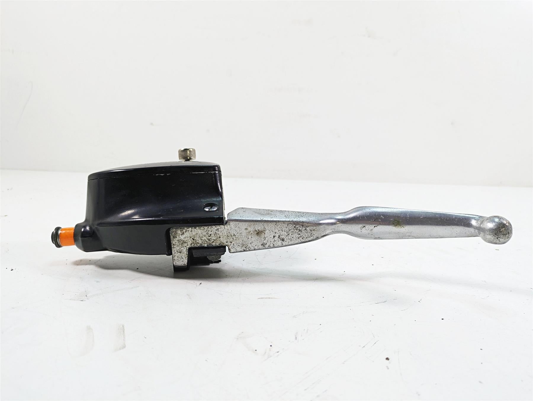 2009 Yamaha XV1900 Raider Nissin 14mm Clutch Master Cylinder 1D7-W2645-20-00 {{ shop.shopifyCountryName }} - Mototech271