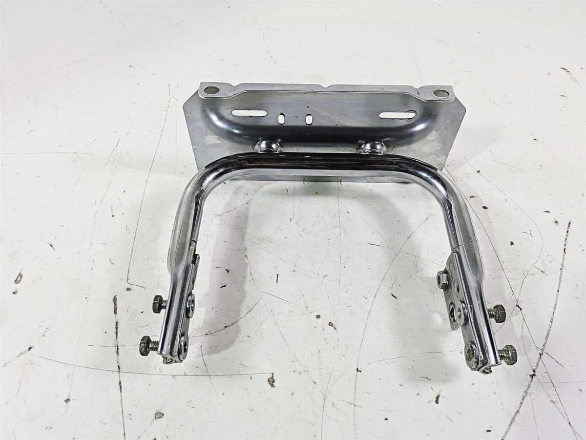 2003 Harley Touring FLHTCUI E-Glide 100th License Plate Holder 53375-97A {{ shop.shopifyCountryName }} - Mototech271