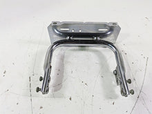 Load image into Gallery viewer, 2003 Harley Touring FLHTCUI E-Glide 100th License Plate Holder 53375-97A
