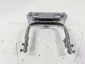 2003 Harley Touring FLHTCUI E-Glide 100th License Plate Holder 53375-97A
