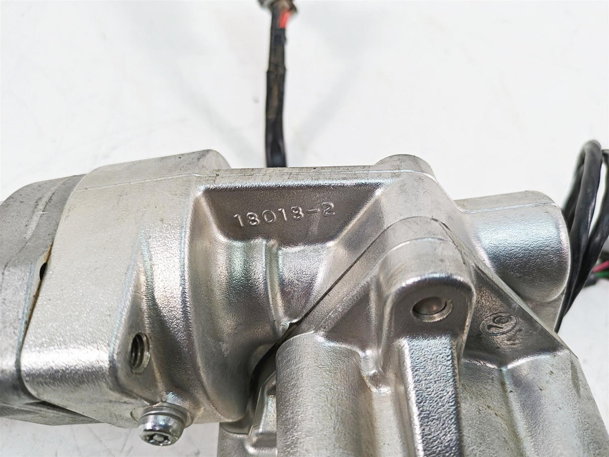 2018 Yamaha YXZ1000R EPS SS Power Steering Unit Module 2HC-23810-00-00 {{ shop.shopifyCountryName }} - Mototech271