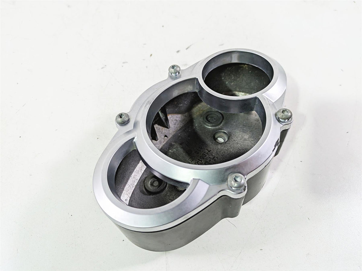 2013 Harley VRSCF Muscle Rod Speedometer Gauges Housing & Bezel 71981-09 {{ shop.shopifyCountryName }} - Mototech271
