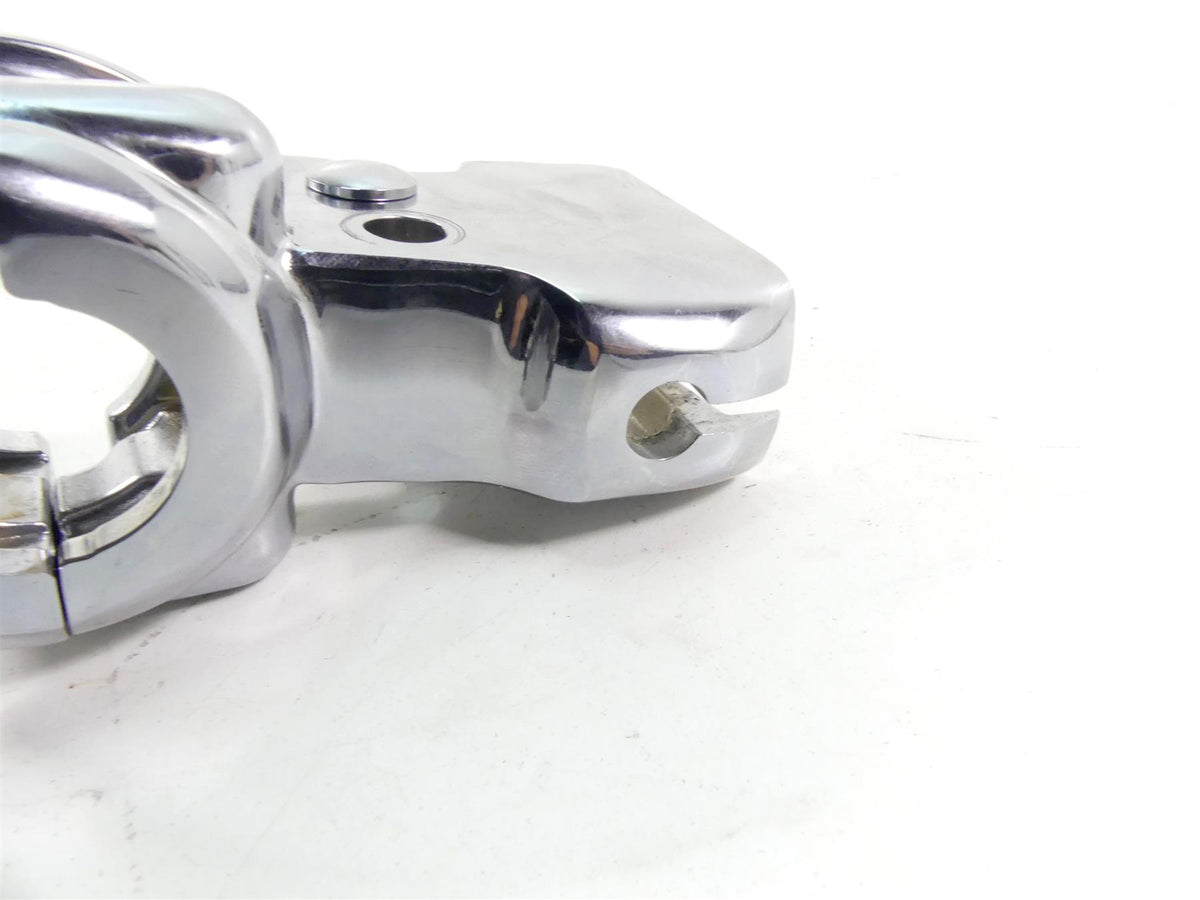 2017 Harley Softail FXSB Breakout Chrome Clutch Perch 38700-08A {{ shop.shopifyCountryName }} - Mototech271