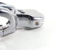 Load image into Gallery viewer, 2017 Harley Softail FXSB Breakout Chrome Clutch Perch 38700-08A
