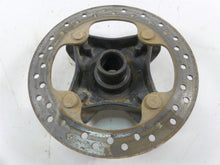 Load image into Gallery viewer, 2018 Polaris RZR1000 XP EPS Front Right Steering Wheel Hub Brake Rotor 5141353 | Mototech271
