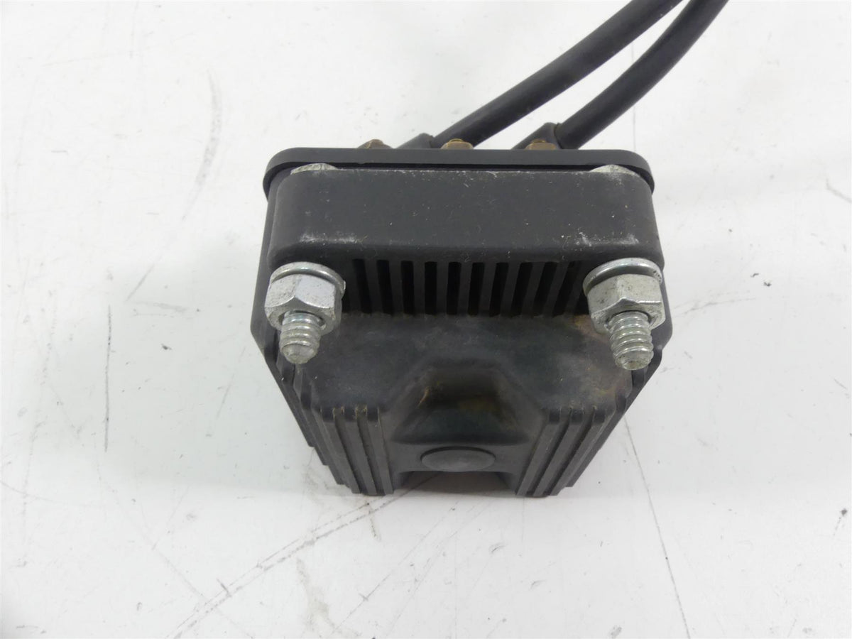 1998 Harley Touring FLHTC Electra Glide Crane Hi Intensity Ignition Coil 76-04 {{ shop.shopifyCountryName }} - Mototech271