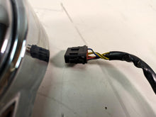 Load image into Gallery viewer, 2006 Harley Touring FLHTCUI Electra Glide Fuel Gas Tank Dash Cover 61270-98A | Mototech271
