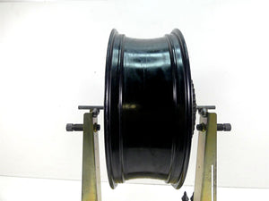 2010 Kawasaki ZX1400 ZX14 R Ninja Straight 17x6 Rear Wheel Rim 41073-0064 | Mototech271