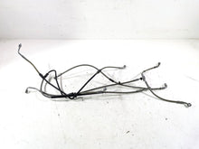 Load image into Gallery viewer, 2022 BMW R1250 RT K052 Front Rear Abs Brake Line Hose Set 34329443257
