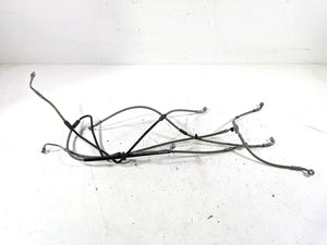 2022 BMW R1250 RT K052 Front Rear Abs Brake Line Hose Set 34329443257