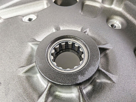 2018 Harley FLHTCU Touring Electra Glide Inner Primary Drive Cover 36500096-Mototech271