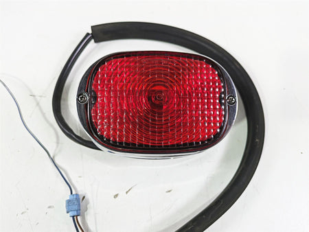 2002 Harley Dyna FXDL Low Rider Taillight Tail Light & Wiring - Read 68140-04 {{ shop.shopifyCountryName }} - Mototech271
