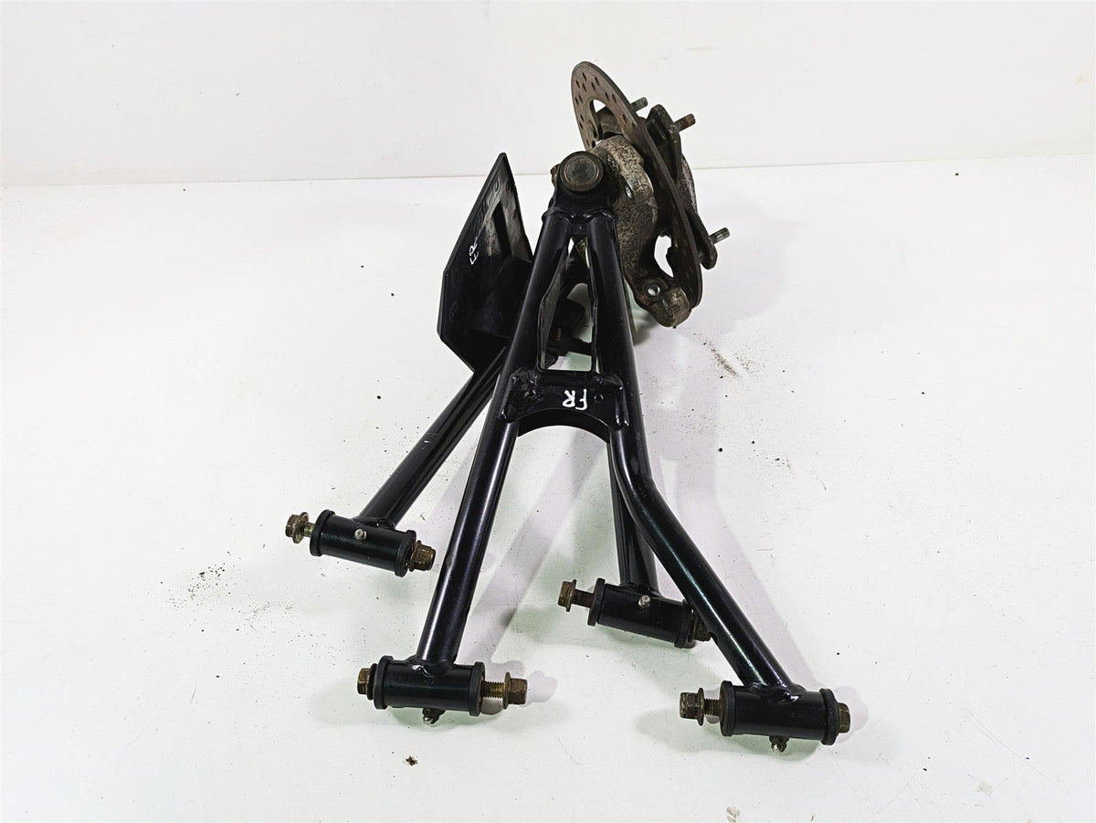 2020 Polaris Sportsman 1000 XP Front Right Control Arm Knee Set 1025345 1023372 {{ shop.shopifyCountryName }} - Mototech271