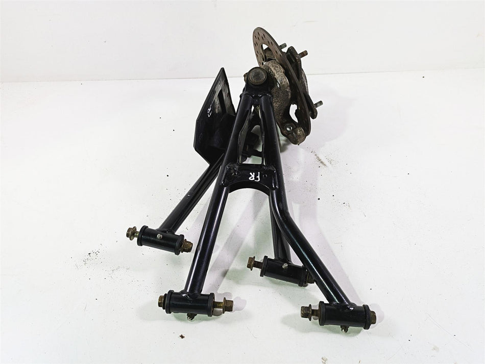 2020 Polaris Sportsman 1000 XP Front Right Control Arm Knee Set 1025345 1023372 {{ shop.shopifyCountryName }} - Mototech271