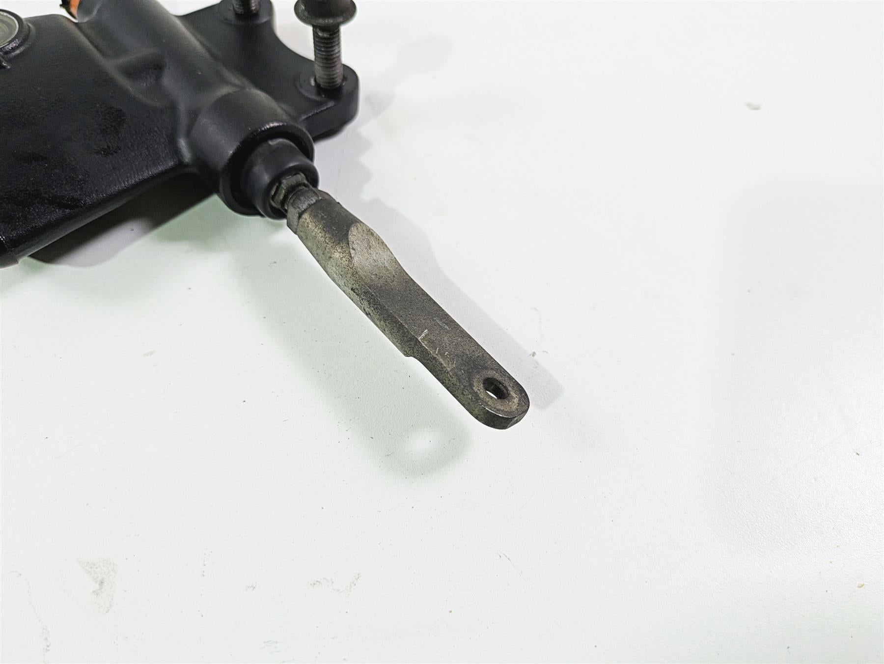 2018 Indian Springfield Dark Horse Rear Brake Master Cylinder 15.8mm 1912864 {{ shop.shopifyCountryName }} - Mototech271