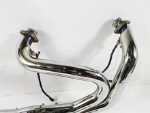 Load image into Gallery viewer, 2011 Harley FXDC Dyna Super Glide Bassani Road Rage Exhaust System 1D32R | Mototech271
