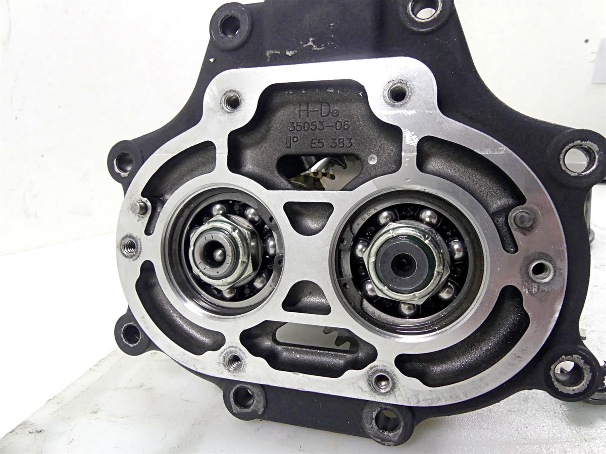 2007 Harley Touring FLHRSE CVO Road King 6 Speed Gear Pack Set 35053-06 {{ shop.shopifyCountryName }} - Mototech271