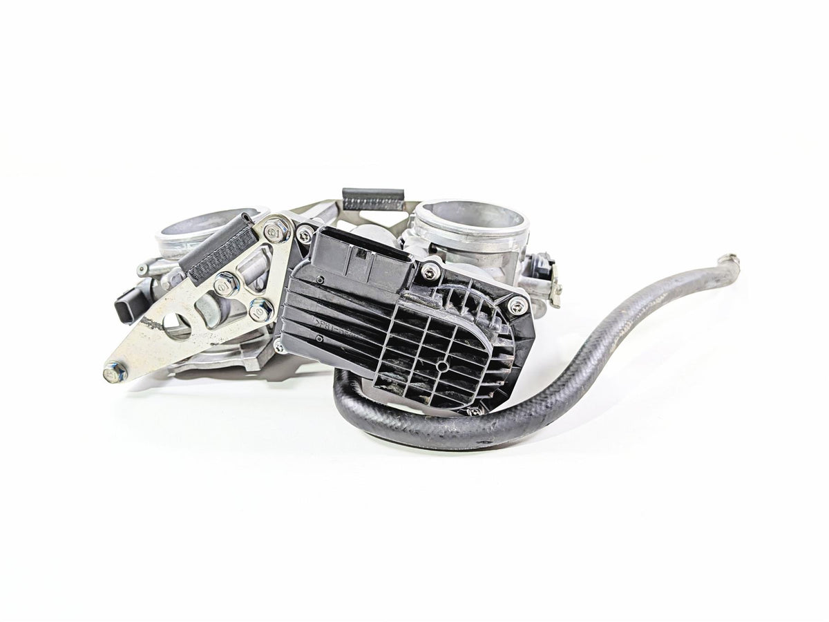 2016 KTM 1290 Super Adventure Keihin Throttle Body Bodies Set 60341001000 {{ shop.shopifyCountryName }} - Mototech271