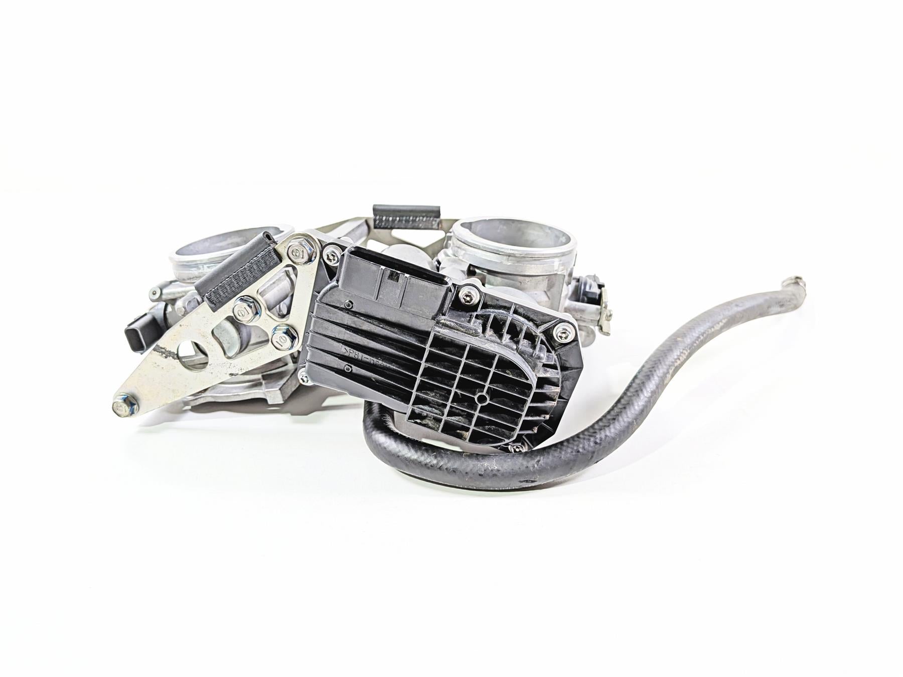 2016 KTM 1290 Super Adventure Keihin Throttle Body Bodies Set 60341001000 {{ shop.shopifyCountryName }} - Mototech271