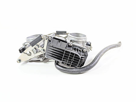 2016 KTM 1290 Super Adventure Keihin Throttle Body Bodies Set 60341001000 {{ shop.shopifyCountryName }} - Mototech271