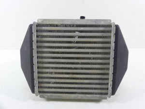 2018 Can Am Maverick X3 XMR Turbo R Intercooler Radiator Fan Set 707800782 | Mototech271