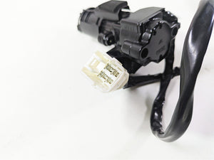 2022 Kawasaki ZR900RS Cafe Ignition Switch Key Lock Tank Cap Set Read 27048-5159