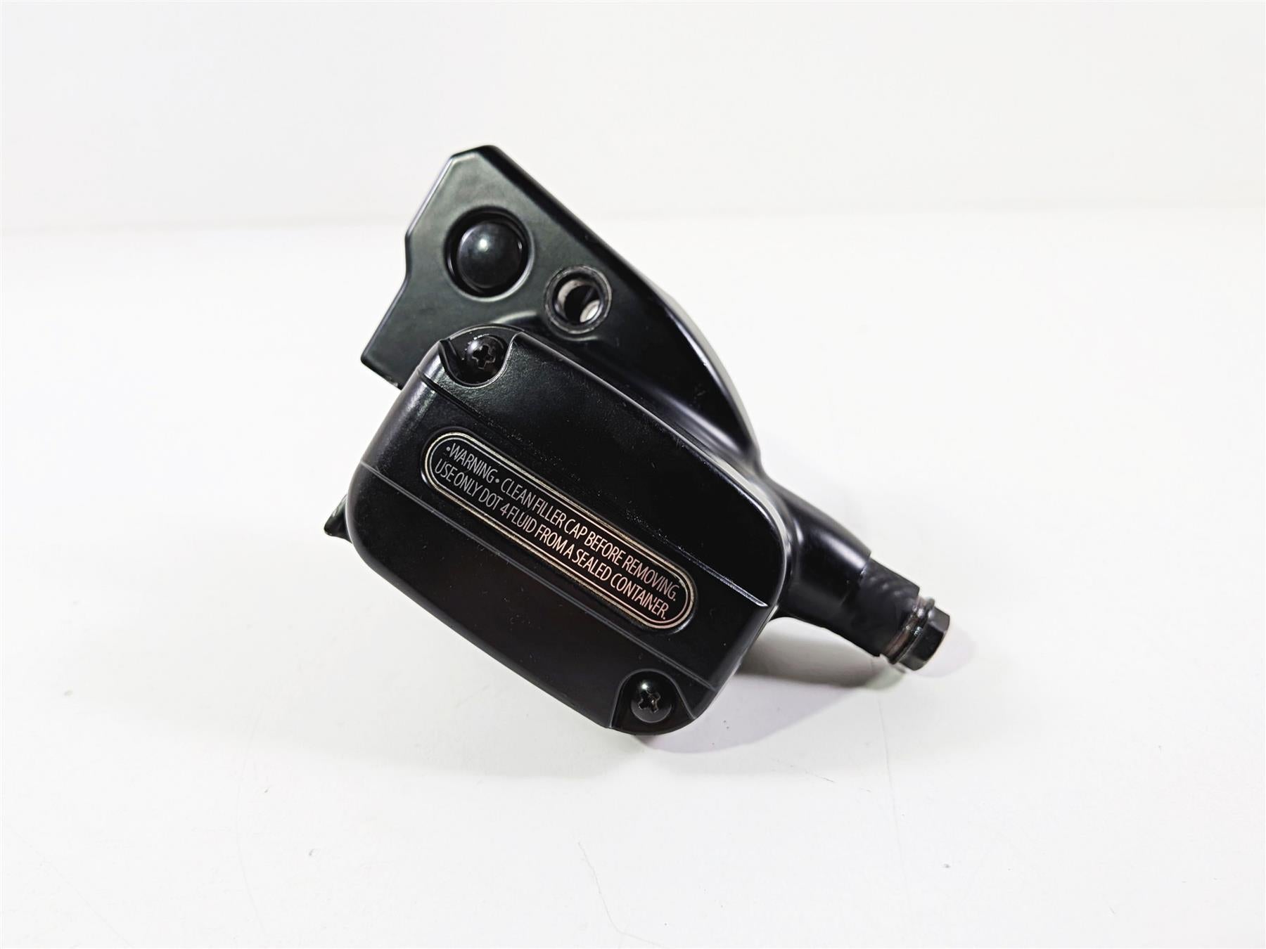 2018 Harley FLHTCU Touring Electra Glide Clutch Master Cylinder - Read 36700128A-Mototech271