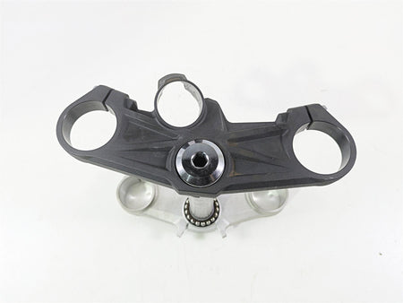 2020 Kawasaki ZX6R ZX636 Ninja Upper Lowr Triple Tree Set 44037-0136 44039-0181 {{ shop.shopifyCountryName }} - Mototech271
