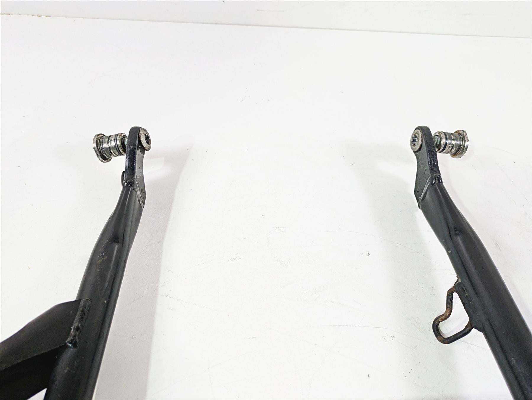 2010 BMW R1200RT K26 Center Stand Kickstand Low 46527715152 {{ shop.shopifyCountryName }} - Mototech271