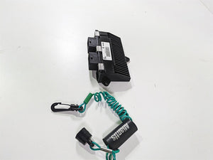 2010 Sea-Doo 4-Tec RXT 215 Cdi Ecm Engine Control Module & Dess Key 420666530 | Mototech271