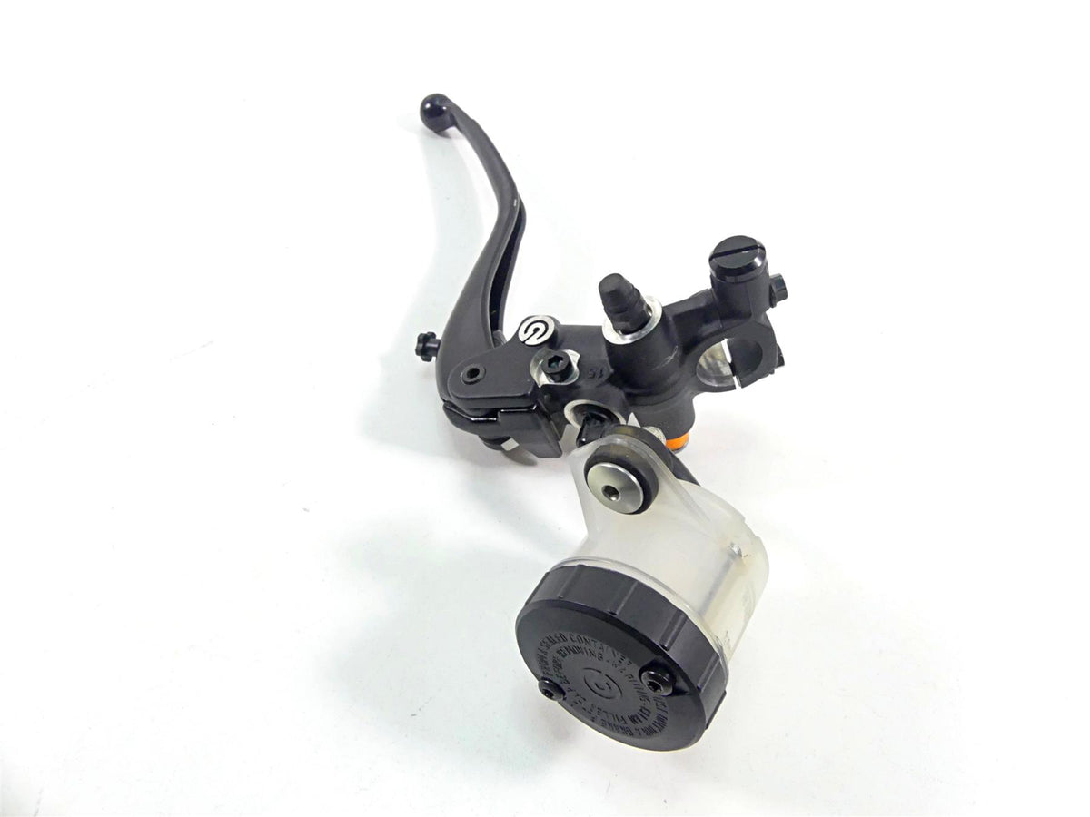2016 KTM 1290 Super Duke R Front Radial Brake Master Cylinder Read 6131300100030 {{ shop.shopifyCountryName }} - Mototech271